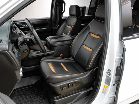 Used 2021 GMC Yukon XL AT4 w/ AT4 Premium Plus Package image 33