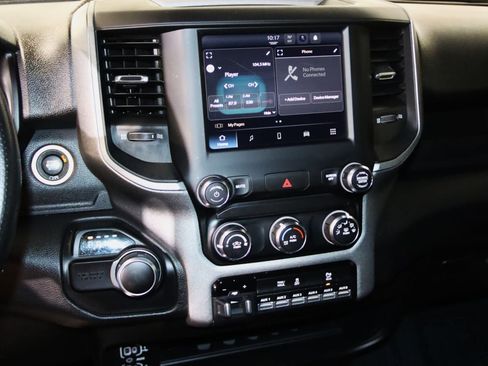 Used 2024 RAM 2500 Tradesman w/ Chrome Appearance Group AWD/4WD image 44