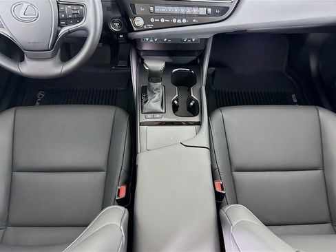 Certified 2025 Lexus ES 300h w/ Premium Package FWD image 16