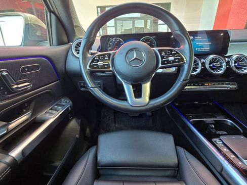 Used 2023 Mercedes-Benz EQB 300 4MATIC w/ Driver Assistance Package image 20