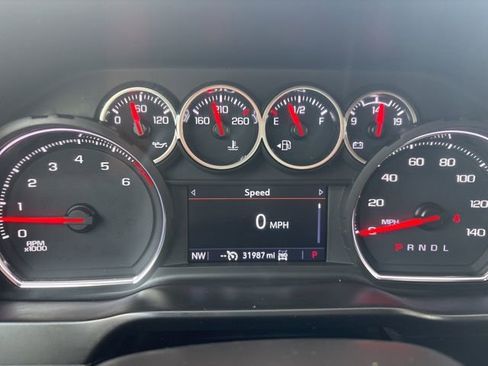 Used 2023 Chevrolet Silverado 2500 LT w/ Convenience Package image 27