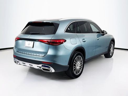 Certified 2026 Mercedes-Benz GLC 300 image 5