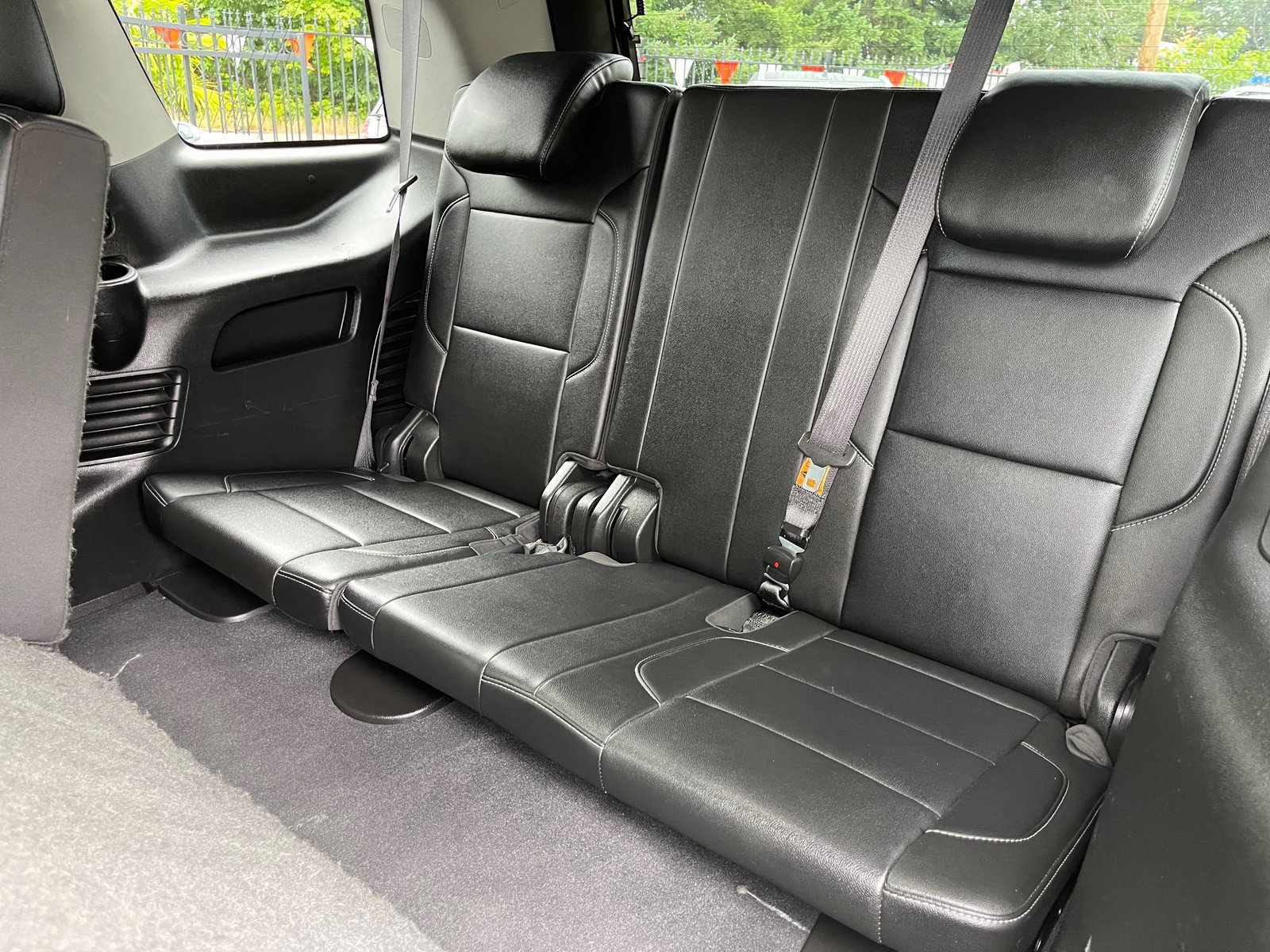 Used 2019 Chevrolet Tahoe LT RWD image 17