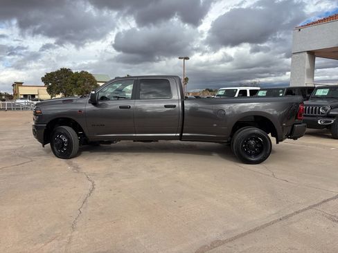 New 2025 RAM 3500 Big Horn image 8