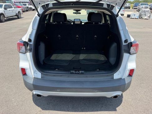Used 2020 Ford Escape SE FWD image 7