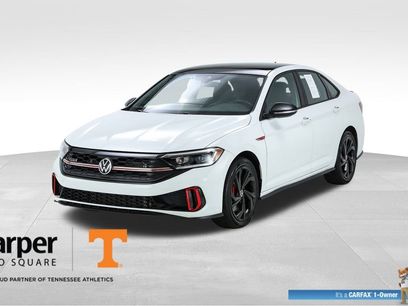 Used 2024 Volkswagen Jetta GLI Autobahn w/ GLI Black Package