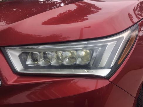 Used 2019 Acura MDX FWD w/ Technology Package image 6