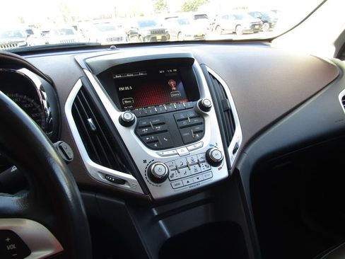 Used 2012 GMC Terrain SLT image 25
