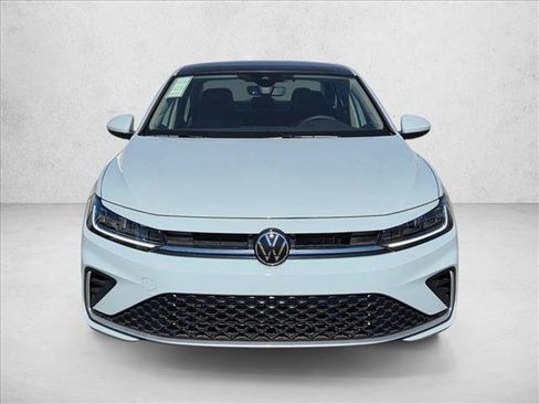 New 2026 Volkswagen Jetta SE FWD image 6