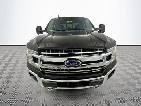 Certified 2019 Ford F150 XLT w/ Equipment Group 302A Luxury AWD/4WD image 3