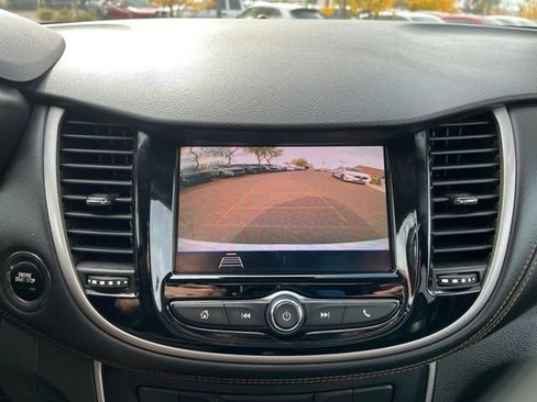 Used 2020 Chevrolet Trax LT w/ Redline Edition image 26