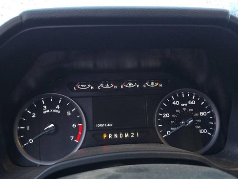 Used 2019 Ford F250 XLT w/ XLT Value Package image 9