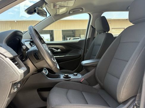 Used 2024 GMC Terrain SLE FWD image 12
