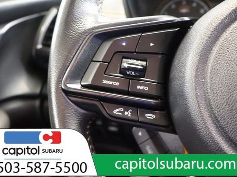 Used 2022 Subaru Forester Wilderness image 20