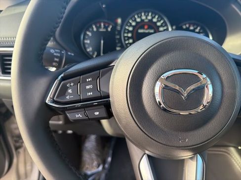 New 2025 MAZDA CX-5 AWD 2.5 S w/ Premium Plus Pkg image 20