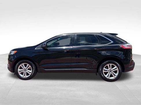 Certified 2020 Ford Edge SEL w/ Convenience Package AWD/4WD image 5