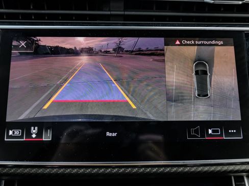 Used 2022 Audi RS Q8 image 26