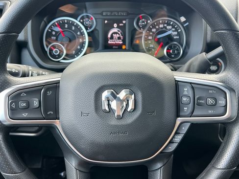 New 2026 RAM 2500 Tradesman image 22