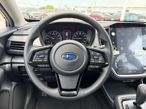 New 2026 Subaru Crosstrek 2.0i Premium AWD/4WD image 10