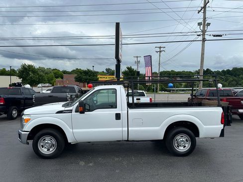 Used 2012 Ford F250 XL w/ PWR Equipment Group RWD image 1