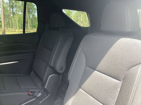 New 2026 Chevrolet Traverse LT w/ Driver Confidence Package FWD image 17