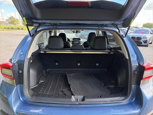 Used 2023 Subaru Crosstrek 2.5i Limited image 28