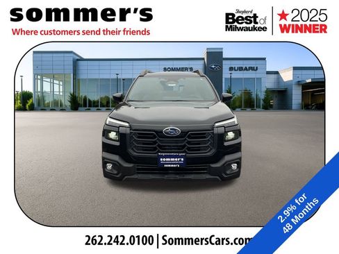 New 2026 Subaru Outback Limited XT AWD/4WD image 2