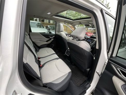 Used 2023 Subaru Forester Premium image 34