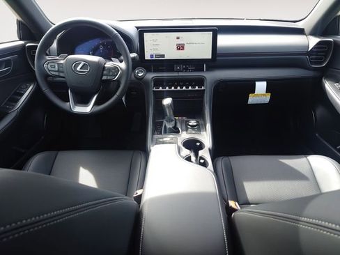 New 2026 Lexus IS 350 F Sport AWD/4WD image 10