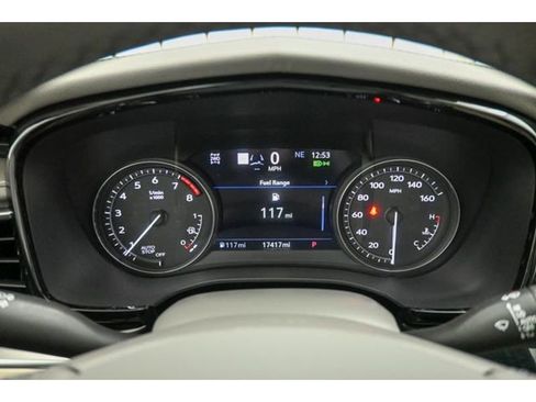 Used 2024 Cadillac XT6 Premium Luxury w/ Technology Package image 13