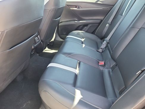 Used 2025 Toyota Camry SE FWD image 24