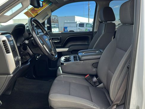 Used 2015 Chevrolet Silverado 2500 LT w/ LT Convenience Package image 27