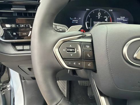 New 2026 Lexus TX 350 AWD image 10