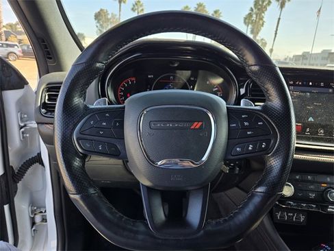 Used 2024 Dodge Durango GT image 25