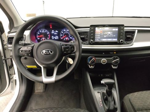 Used 2020 Kia Rio S FWD image 22