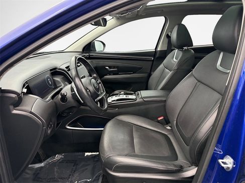 Used 2024 Hyundai Tucson Limited image 12