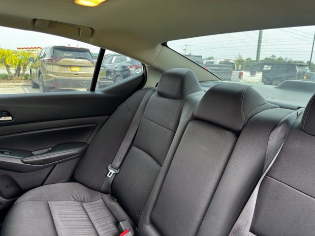 Used 2019 Nissan Altima 2.5 SV FWD image 19