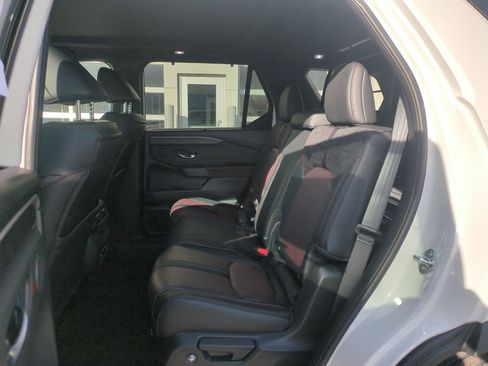 New 2026 Honda Pilot Black Edition image 16