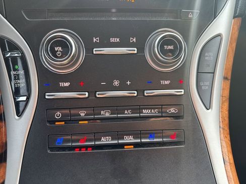 Used 2019 Lincoln Nautilus Reserve image 28