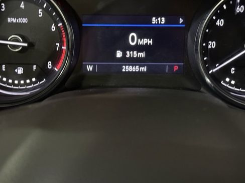 Used 2021 Buick Encore GX Select image 35