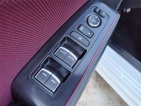 Used 2024 Honda Civic Si image 15