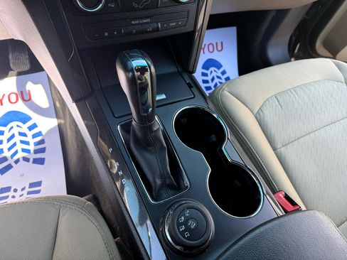 Used 2016 Ford Explorer 4WD image 14