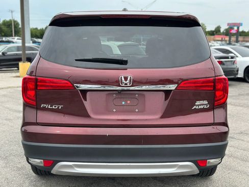 Used 2018 Honda Pilot EX-L image 7