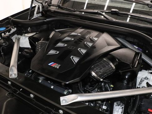 Used 2026 BMW X5 M60i image 48