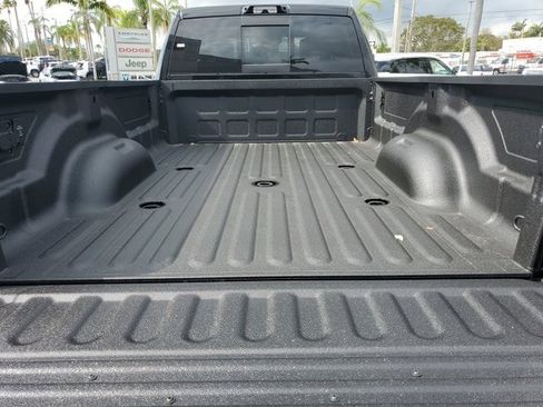 New 2026 RAM 3500 Laramie image 13