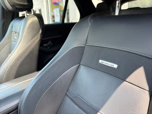 Used 2022 Mercedes-Benz GLE 53 AMG 4MATIC image 15