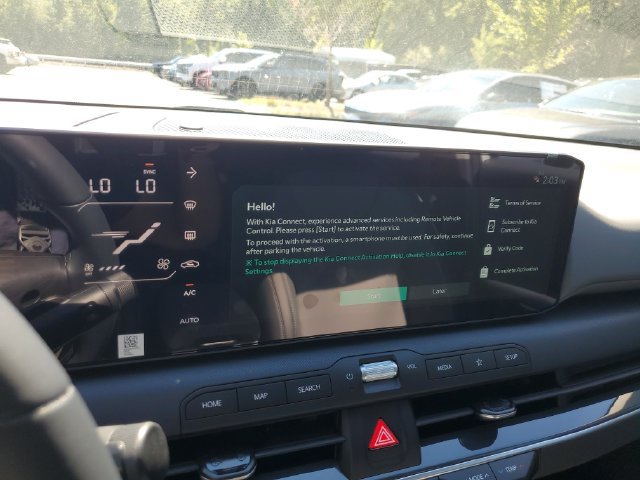 New 2026 Kia K4 GT-Line Turbo FWD image 30