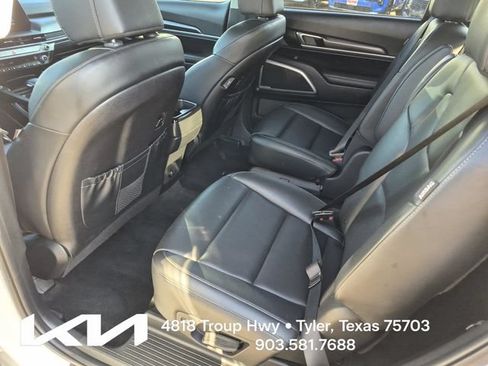 Certified 2025 Kia Telluride S AWD/4WD image 25