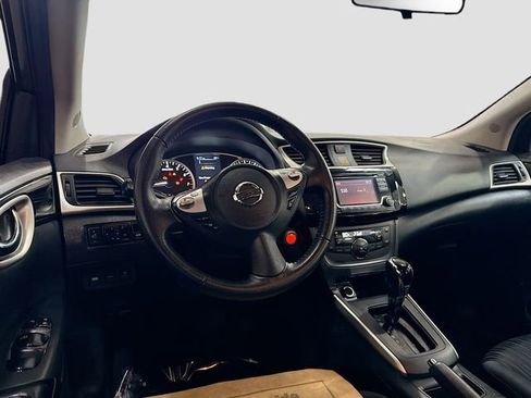Used 2018 Nissan Sentra SV image 21