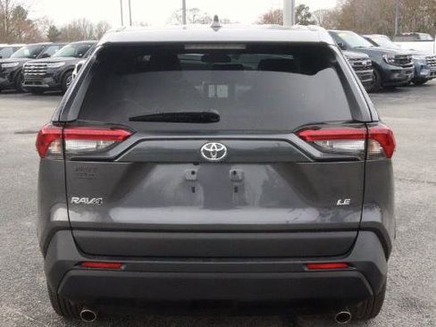 Used 2024 Toyota RAV4 LE image 6